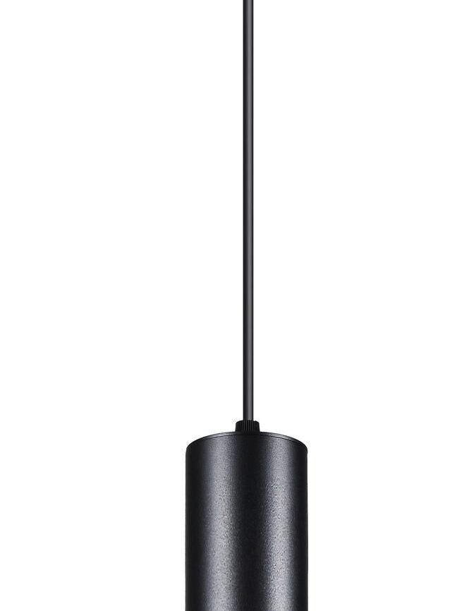 Lang Led hanglamp- inbouw railverlichting – Railverlichting