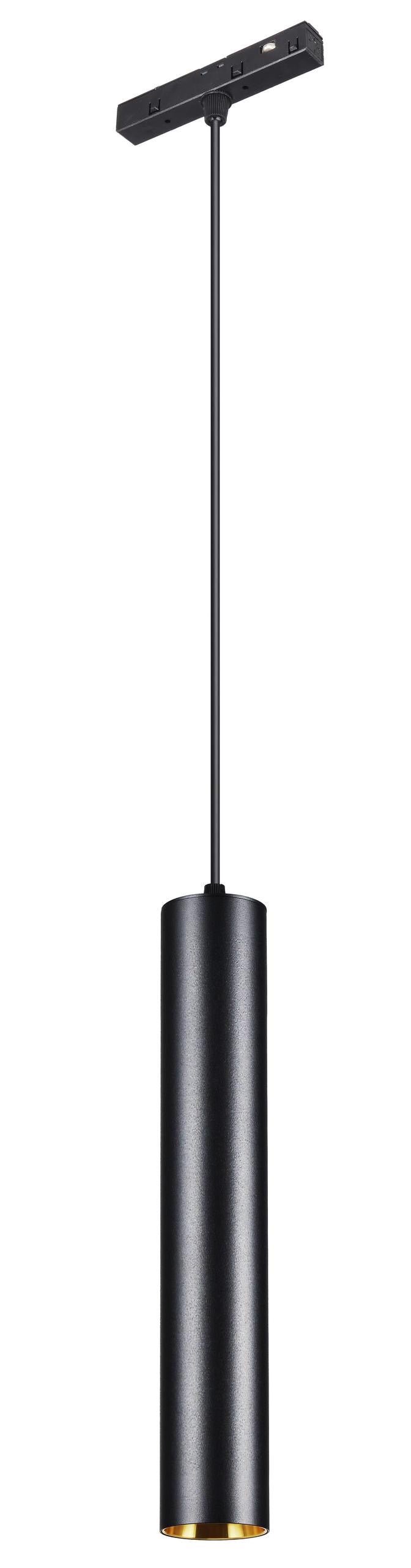 Lang Led hanglamp- inbouw railverlichting – Railverlichting