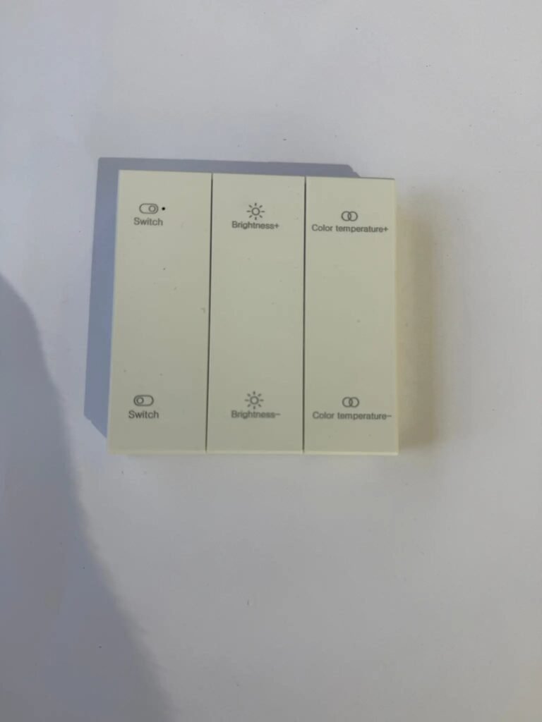 Railverlichting Switches | Railverlichting Controller