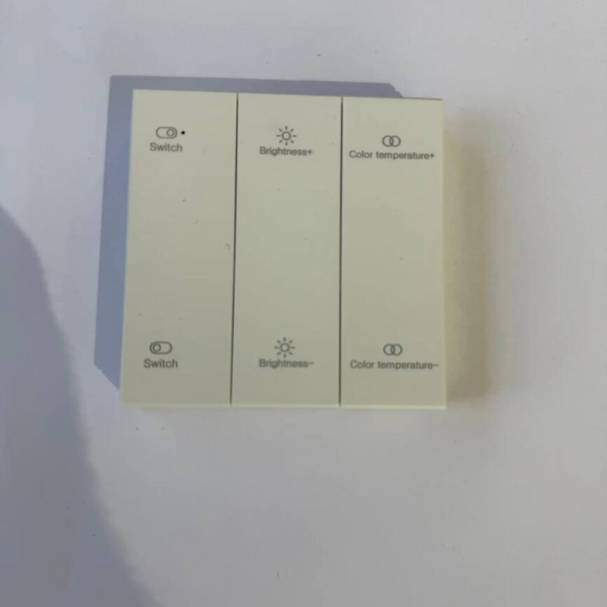 Railverlichting Switches | Railverlichting Controller