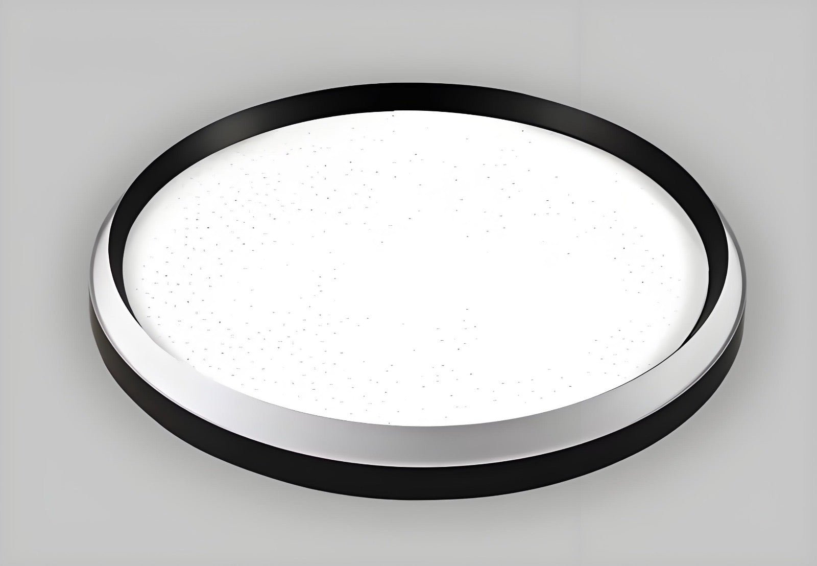 Klassiek Rond Plafondlamp 3 Kleuren – Plafondlampen