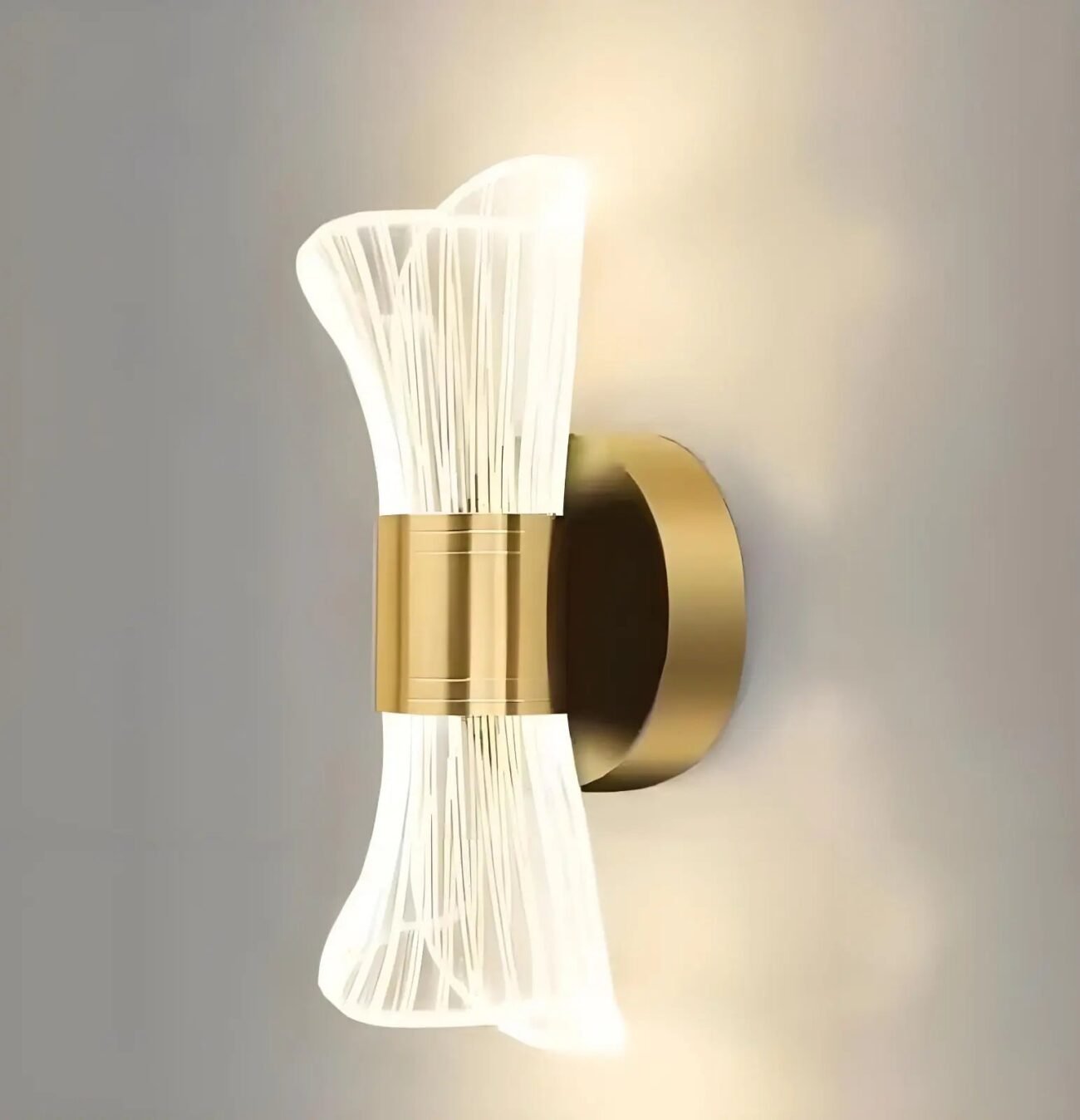 Wandlamp – Wandlampen