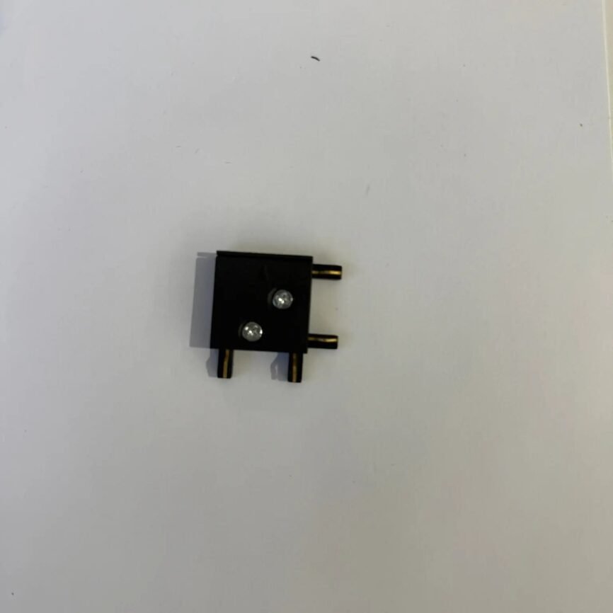 Railverlichting Koppelstuk (Opbouw) – Accessoires