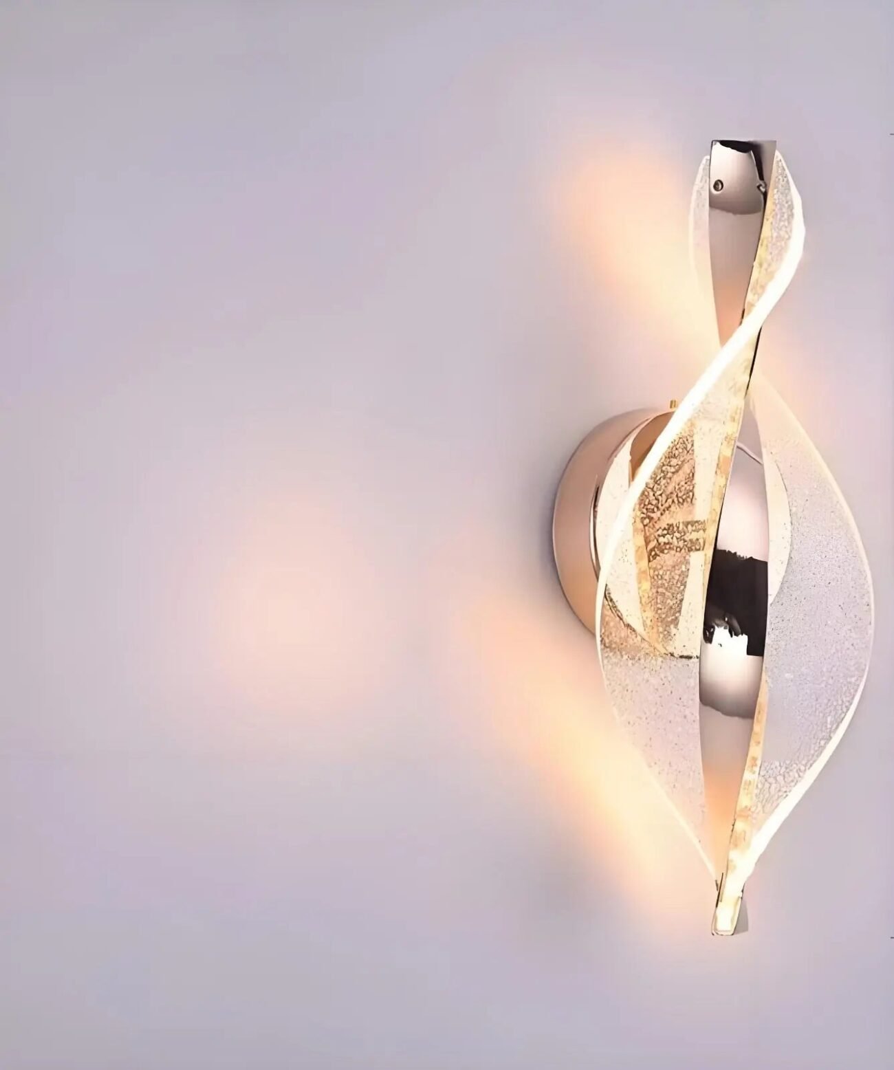 Wandlamp panelen – Wandlampen