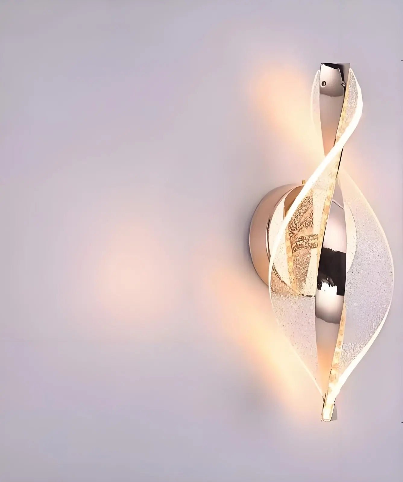 Wandlamp panelen – Wandlampen