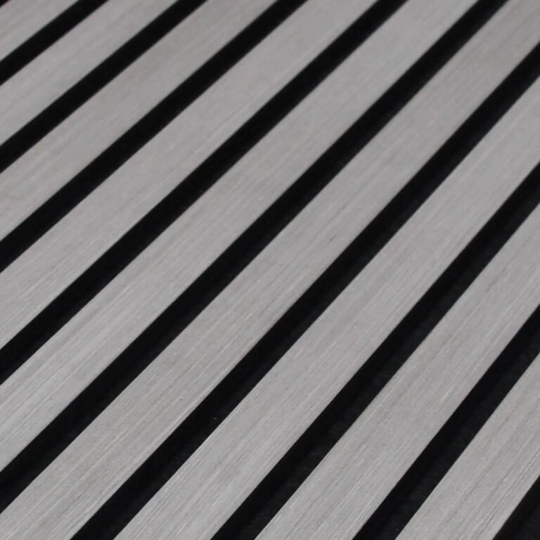 Exclusief Design Akupanelen Grijs Eiken – Wall panel