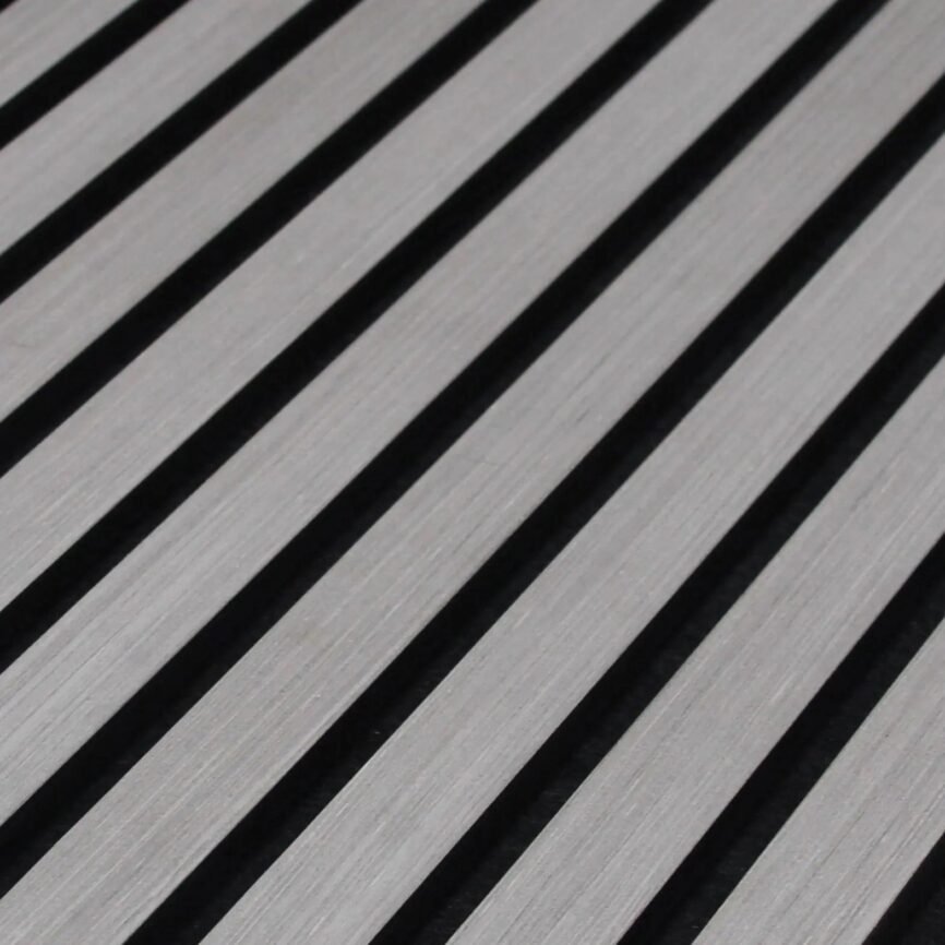 Exclusief Design Akupanelen Grijs Eiken – Wall panel