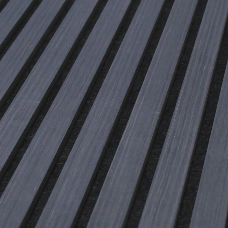 Akoestisch Wandpaneel Midnight – Wall panel