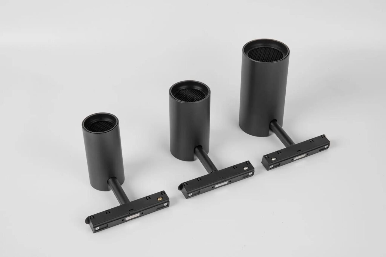 Trackspot | Inbouw Led verlichting | Smart Railverlichting – Spots