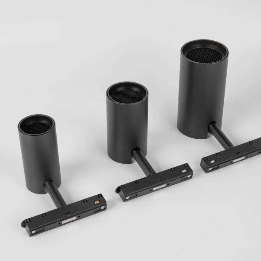 Trackspot | Inbouw Led verlichting | Smart Railverlichting – Spots