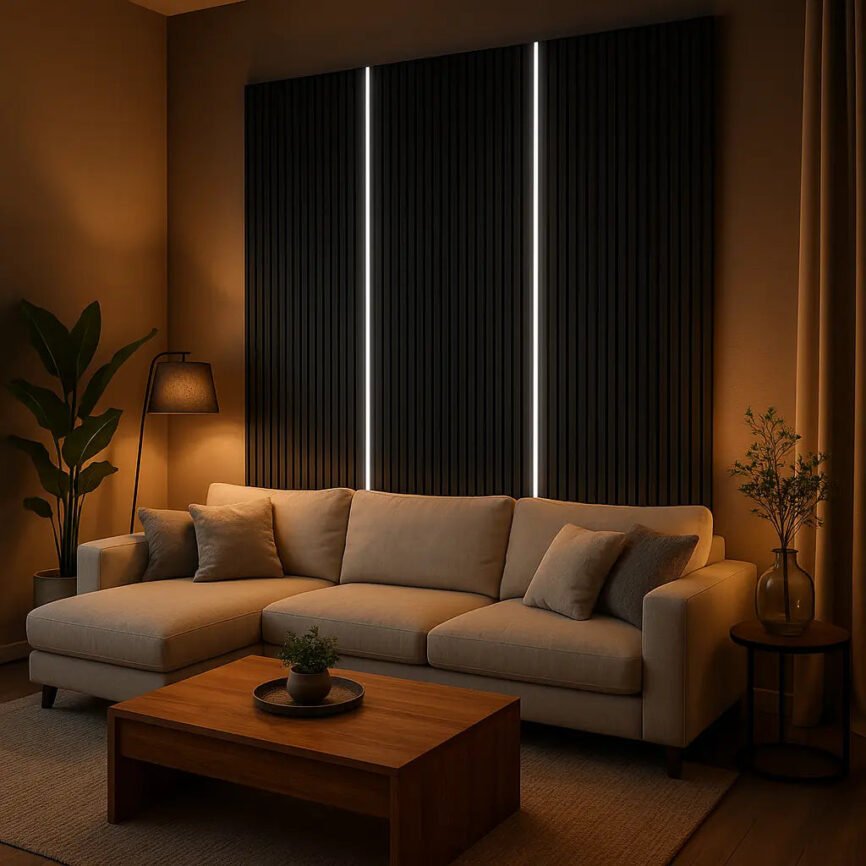 LED Strip | Akupanel | 50-270cm – LED Strip