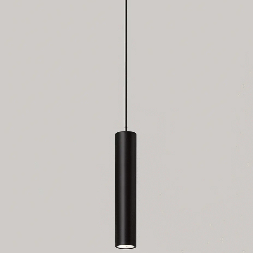 Lang Led hanglamp- inbouw railverlichting – Railverlichting