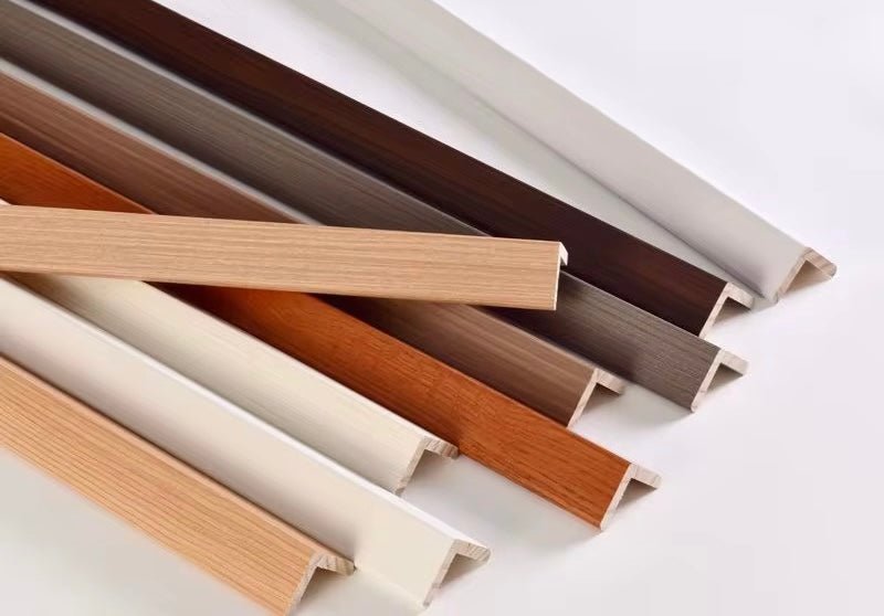 Afdeklat Voor Akupanel & Marmerlook Panelen 270cm - Afbeelding 3