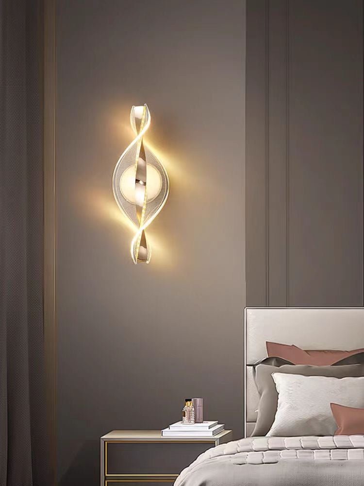 Wandlamp – Wandlampen