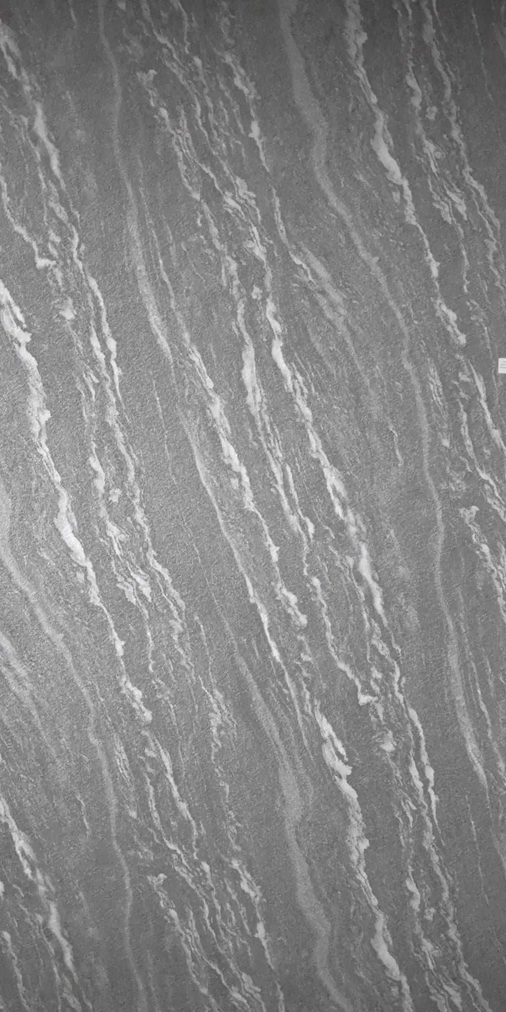 Exclusieve 3D Wandpaneel Donkere Nacht Graniet – 3D