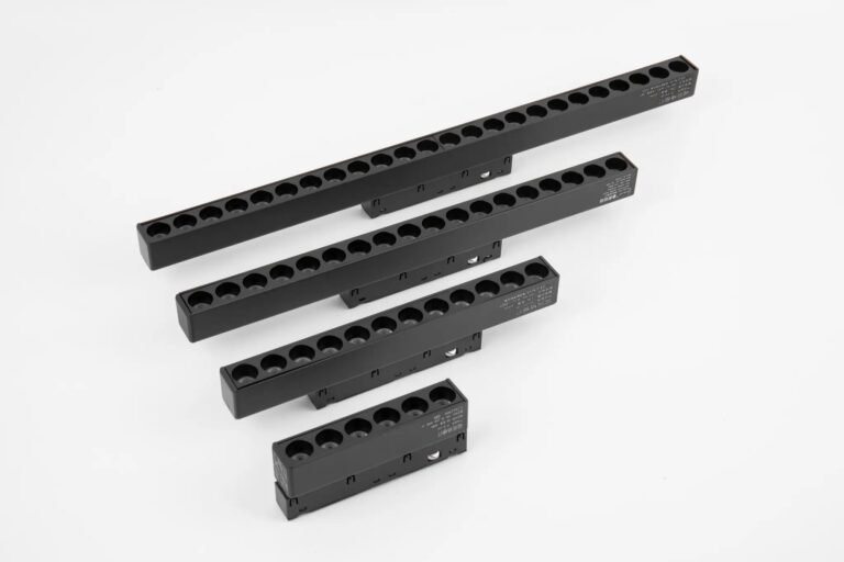 Flexibel Magnetisch spoorlicht LED | Opbow LED bar – Railverlichting