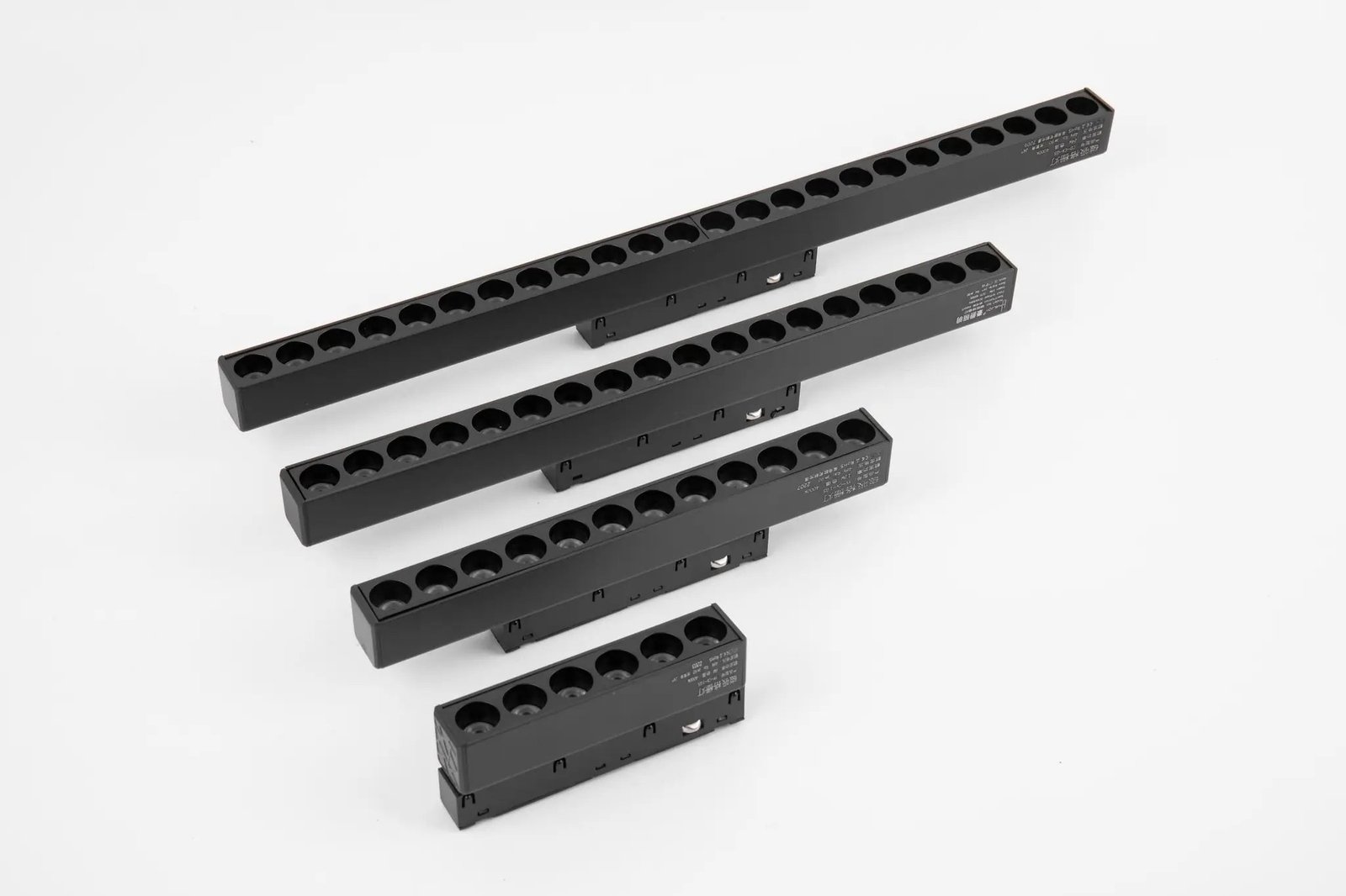 Flexibel Magnetisch spoorlicht LED | Opbow LED bar – Railverlichting