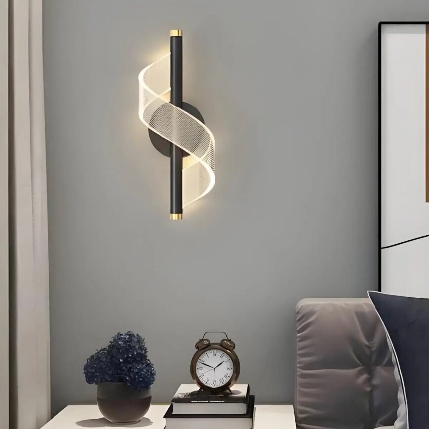 Wandlamp – Wandlampen
