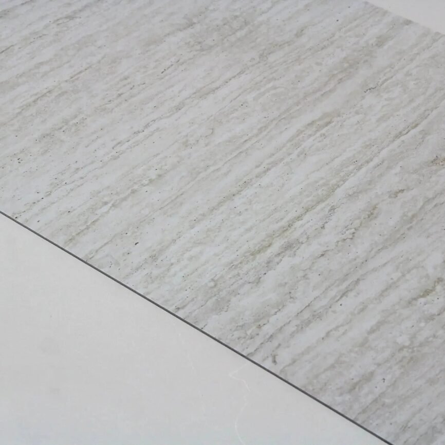 Marmerlook panel | Vinus - Mat 280x120 cm – Mat