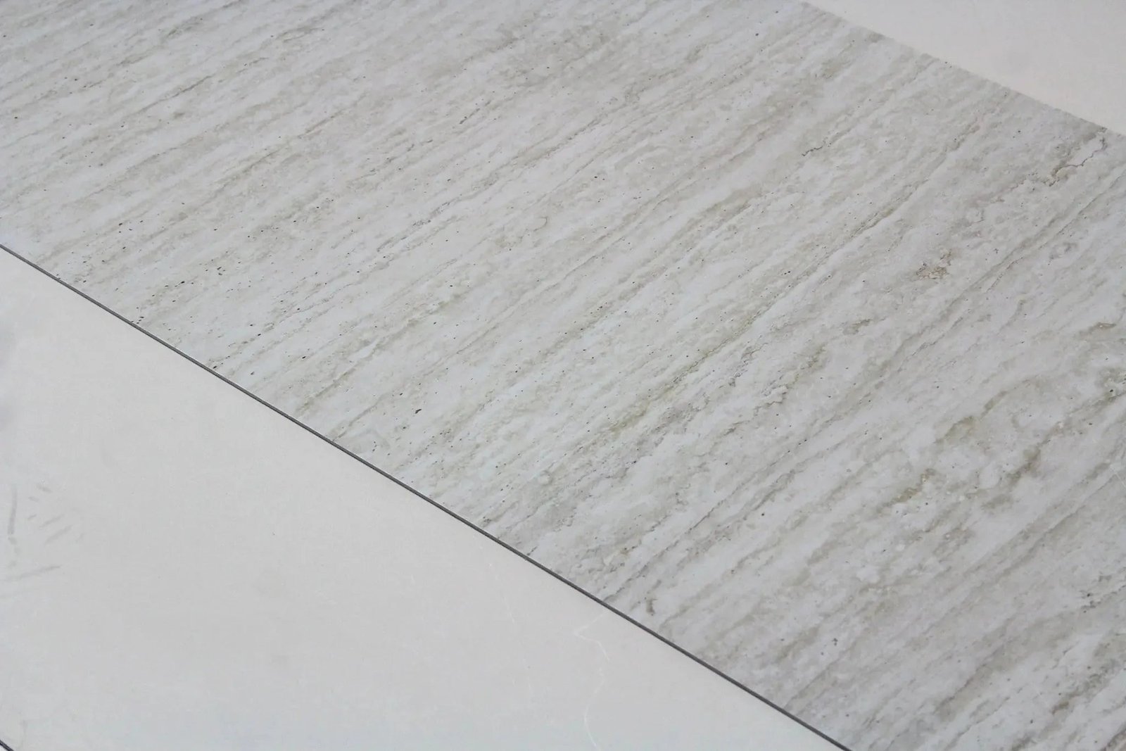 Marmerlook panel | Vinus - Mat 280x120 cm – Mat