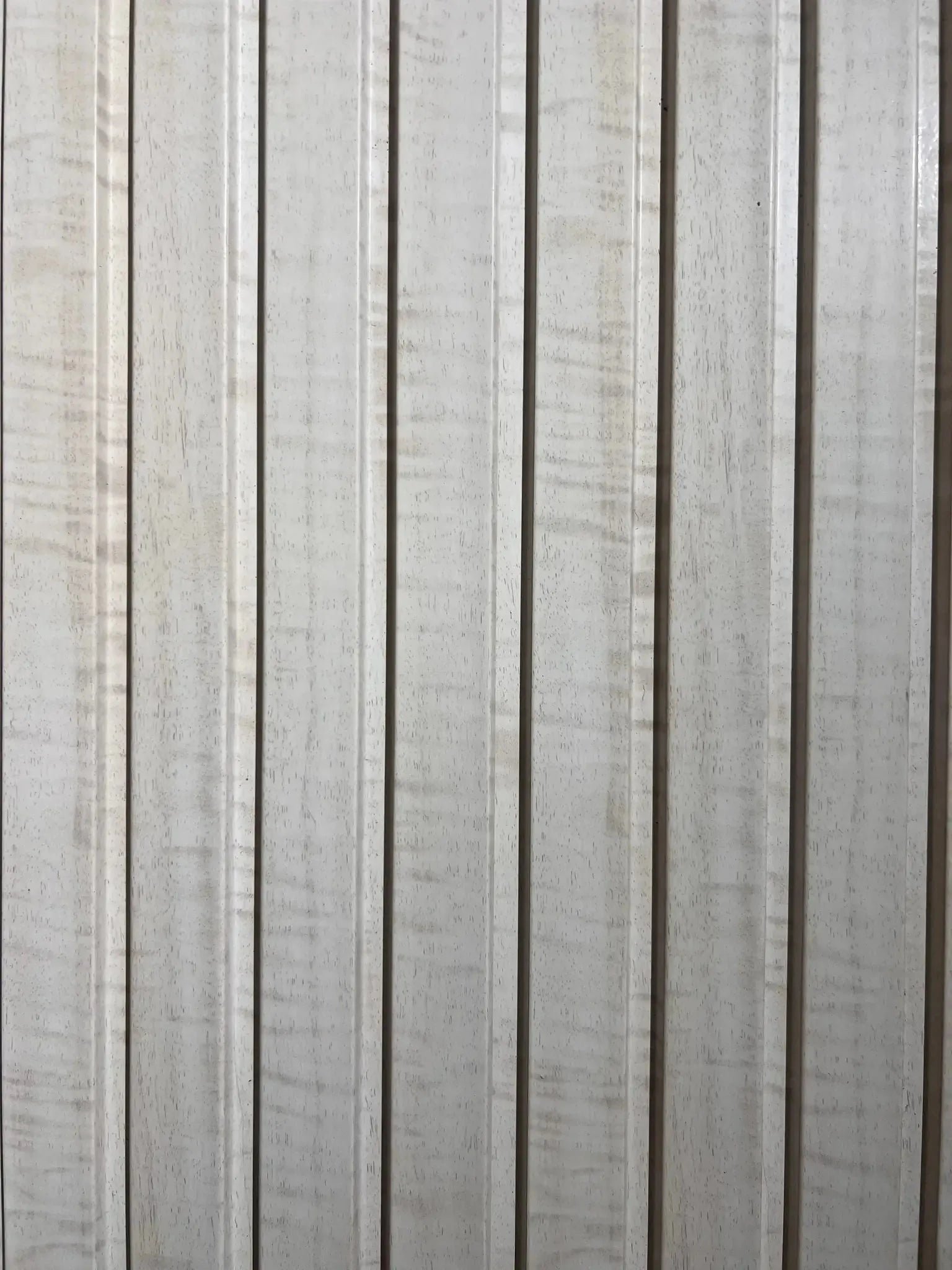 Waterdicht Wandpanelen Kunststof White – Wall panel