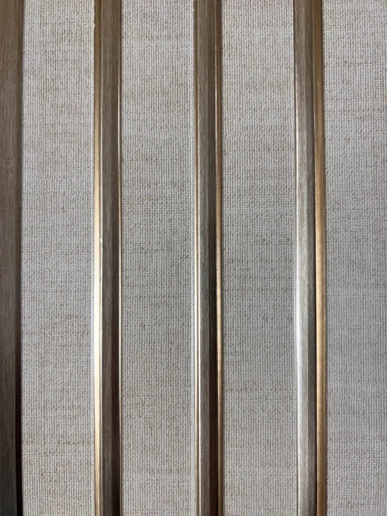 Luxe Kunststof Wandpanelen Zwart Goud Lava – Wall panel