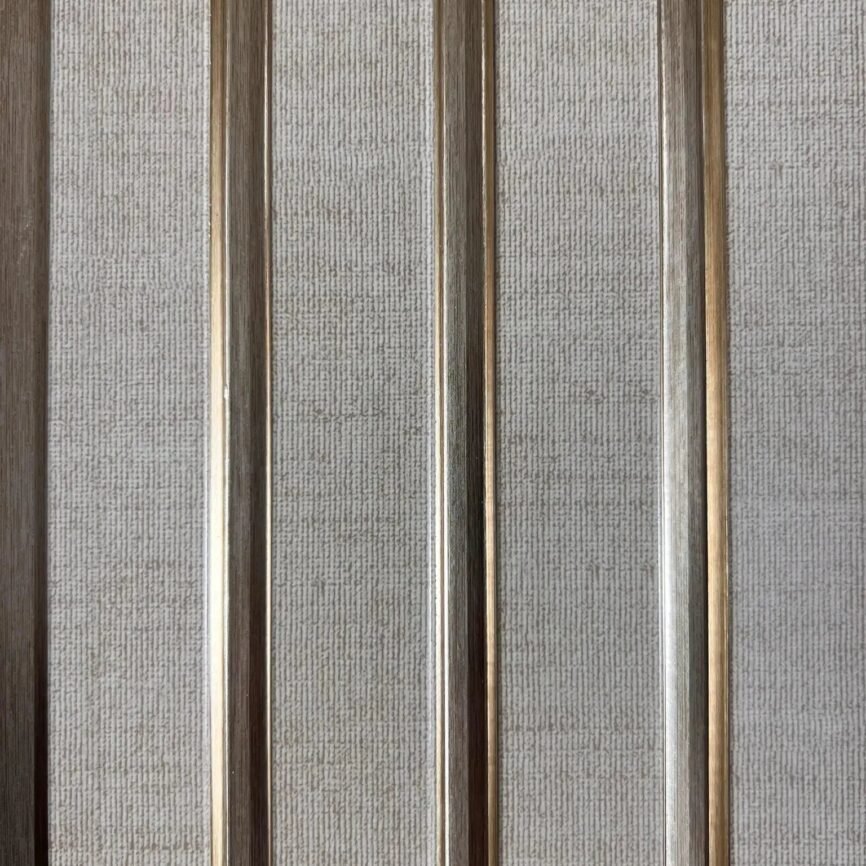 Luxe Kunststof Wandpanelen Zwart Goud Lava – Wall panel