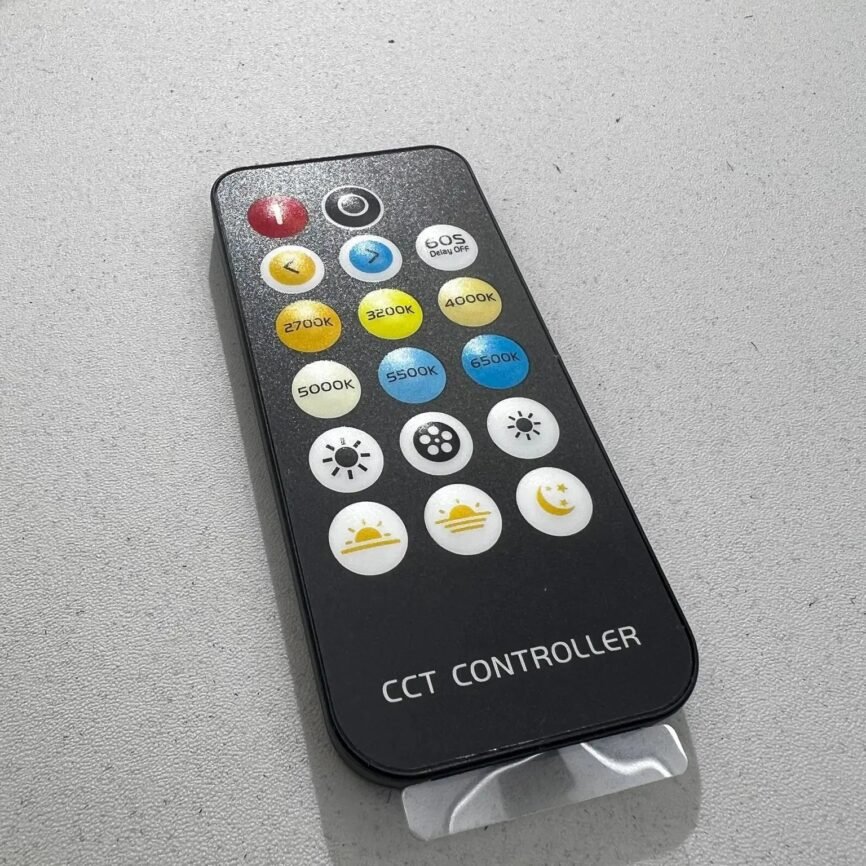 LED-Strip Connector | Power supply voor LED-strips – LED Strip