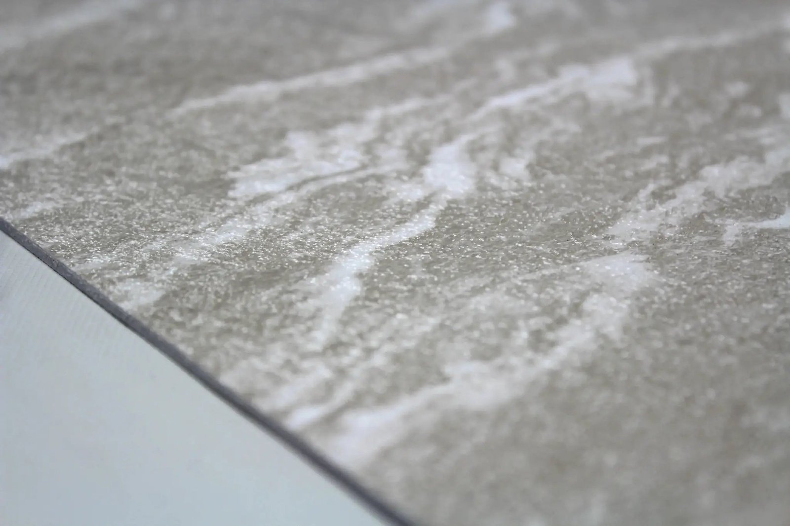 Luxe SPC Marmerlook Wandpaneel Beige Calacatta – 3D