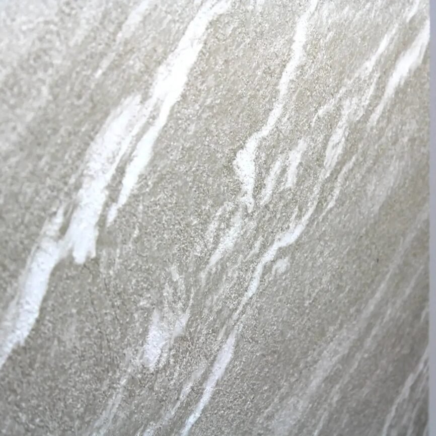 Luxe SPC Marmerlook Wandpaneel Beige Calacatta – 3D