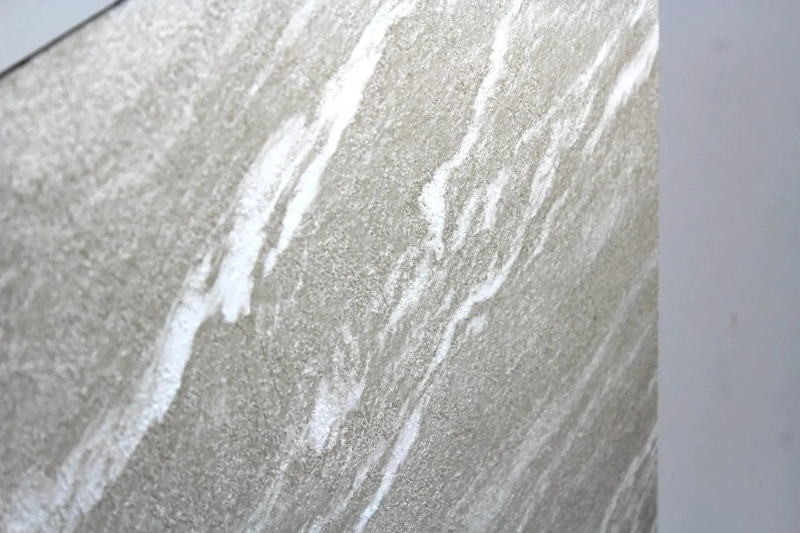 Luxe SPC Marmerlook Wandpaneel Beige Calacatta – 3D