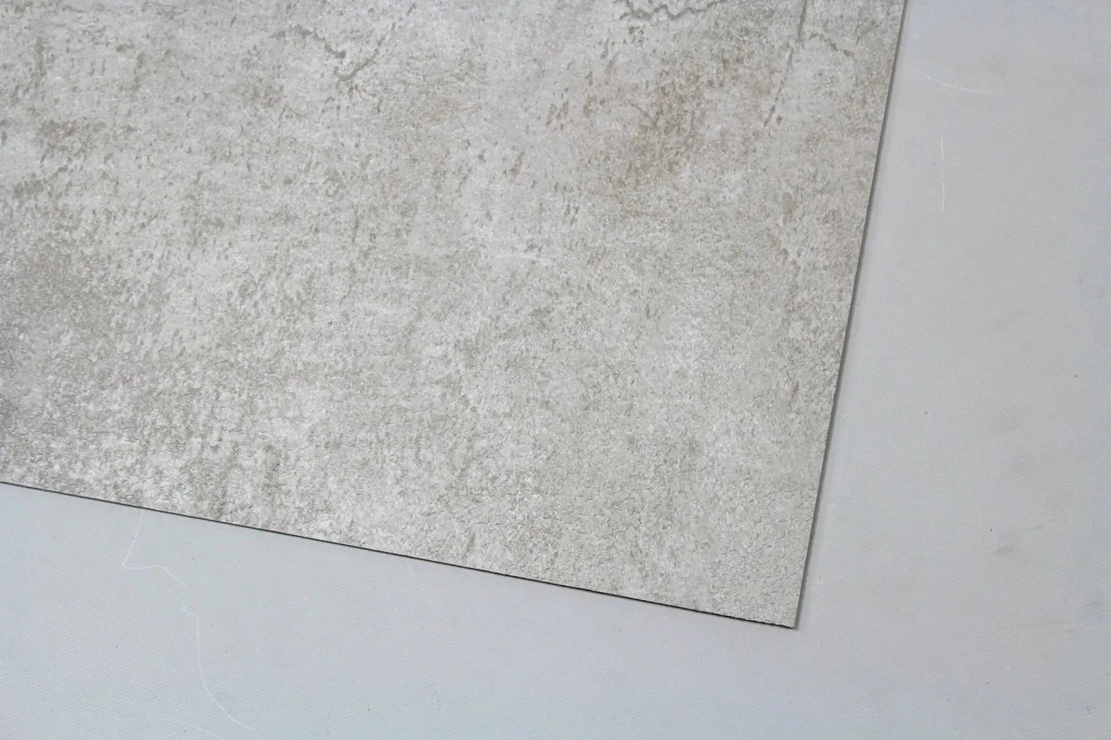 Luxe SPC Marmerlook Wandpaneel Stone Beige – 3D