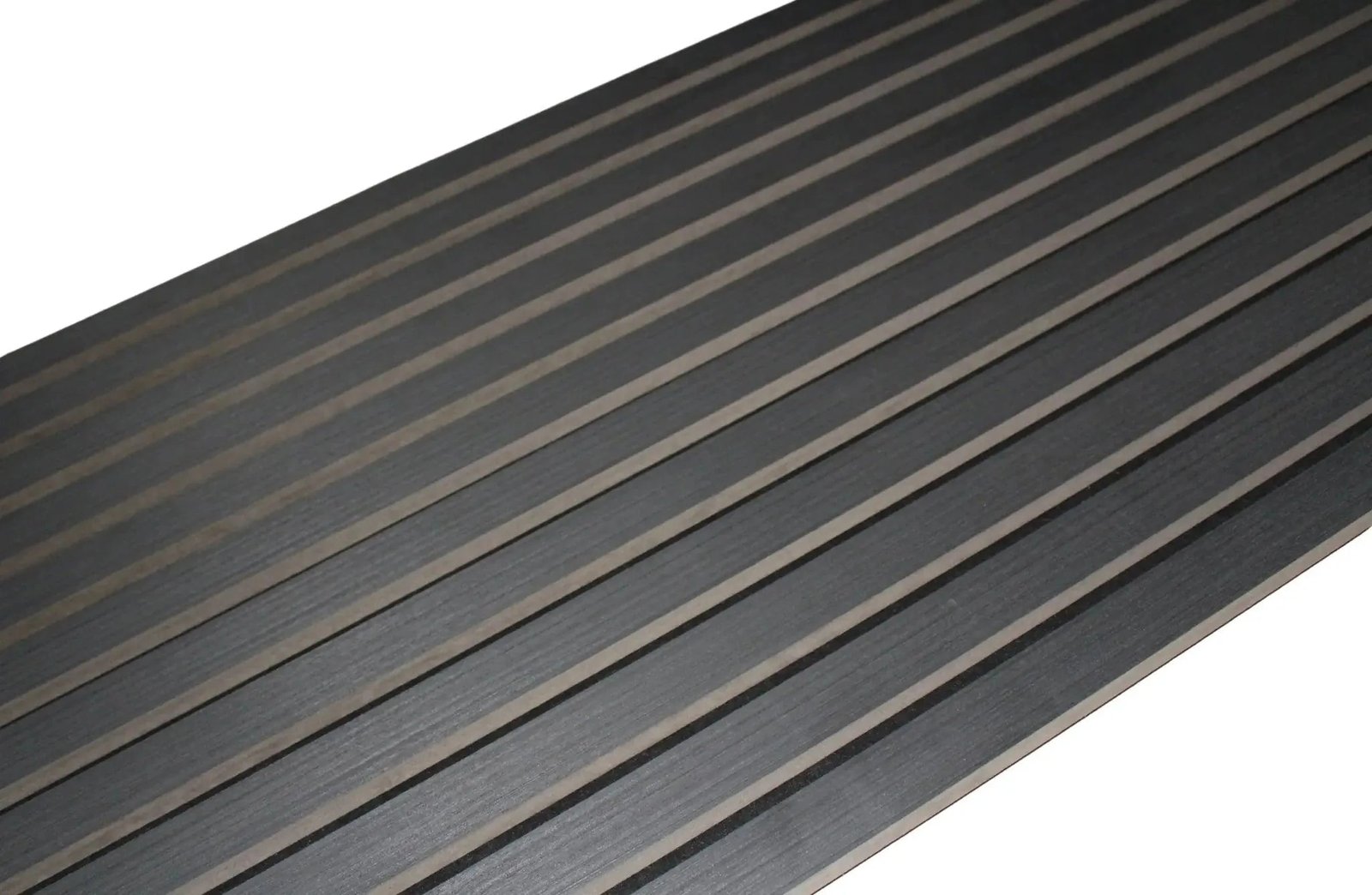 Akoestische panelen Antraciet stijlvol design