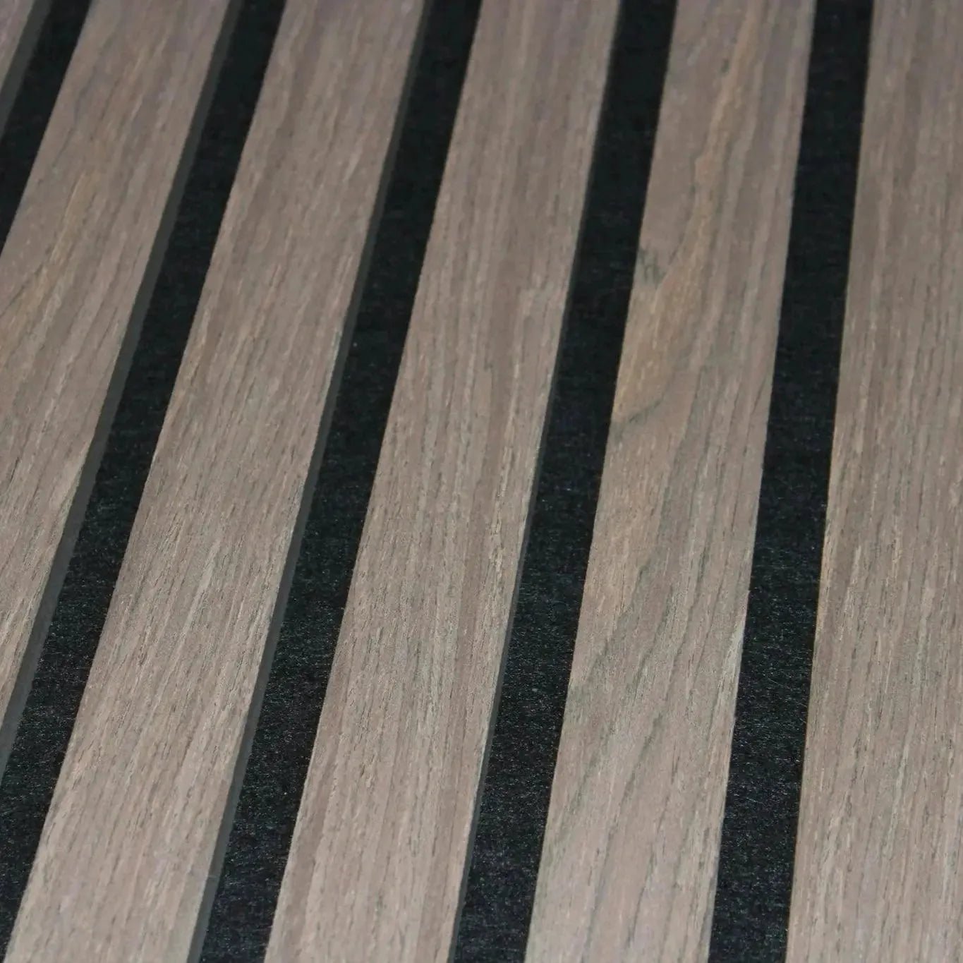 akoustische panelen Klassiek Walnoot – Wall panel