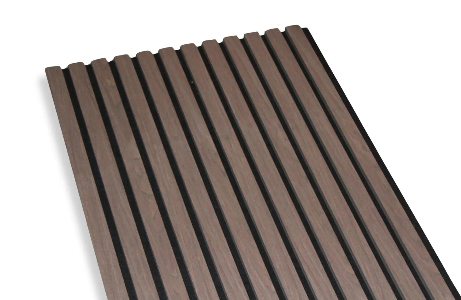 akoustische panelen Klassiek Walnoot – Wall panel