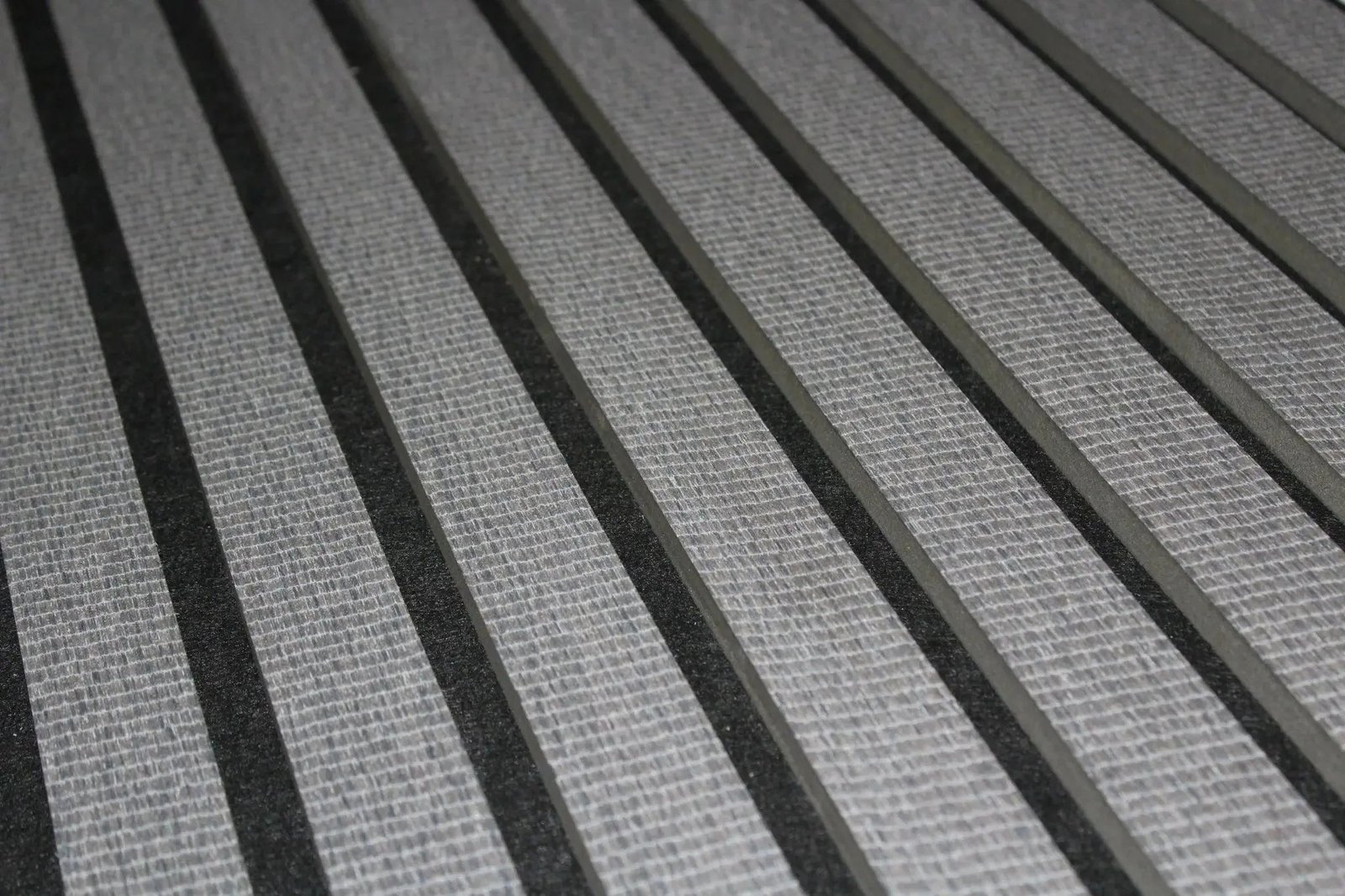 Acoustic Panels Raining Night Hoge Kwaliteit