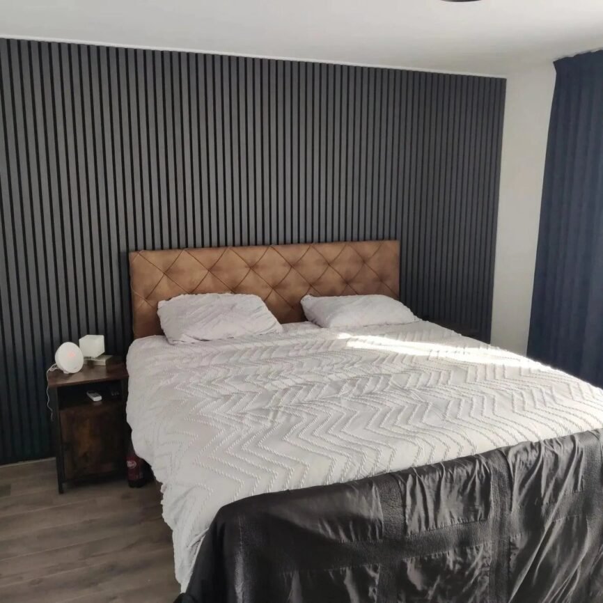 Akoestisch Wandpaneel Midnight – Wall panel