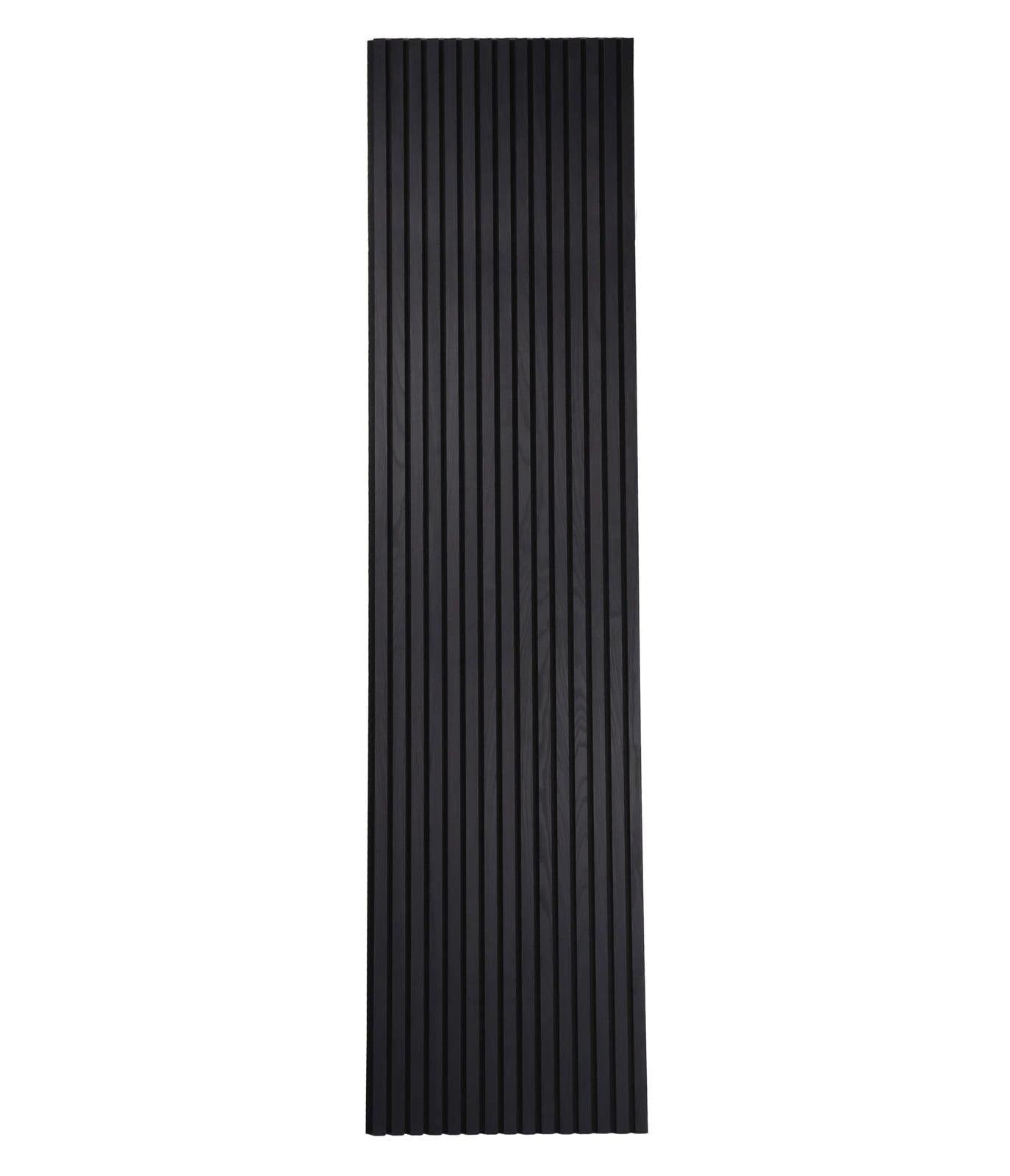 Stijlvol Design Acoustische panelen Black – Wall panel