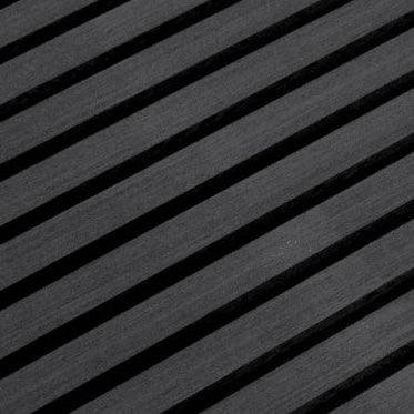 Stijlvol Design Acoustische panelen Black – Wall panel