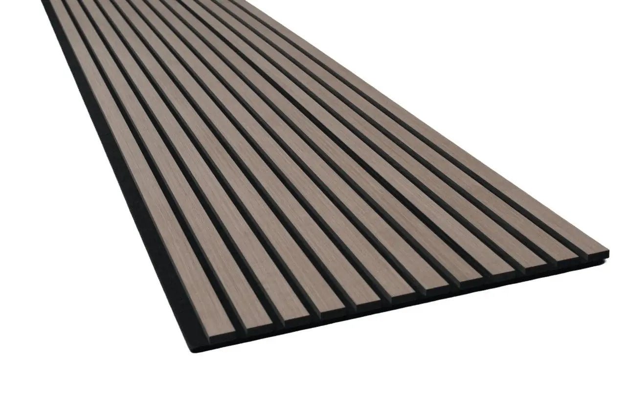 Praktisch Akoestische paneel Lichtbruin – Wall panel