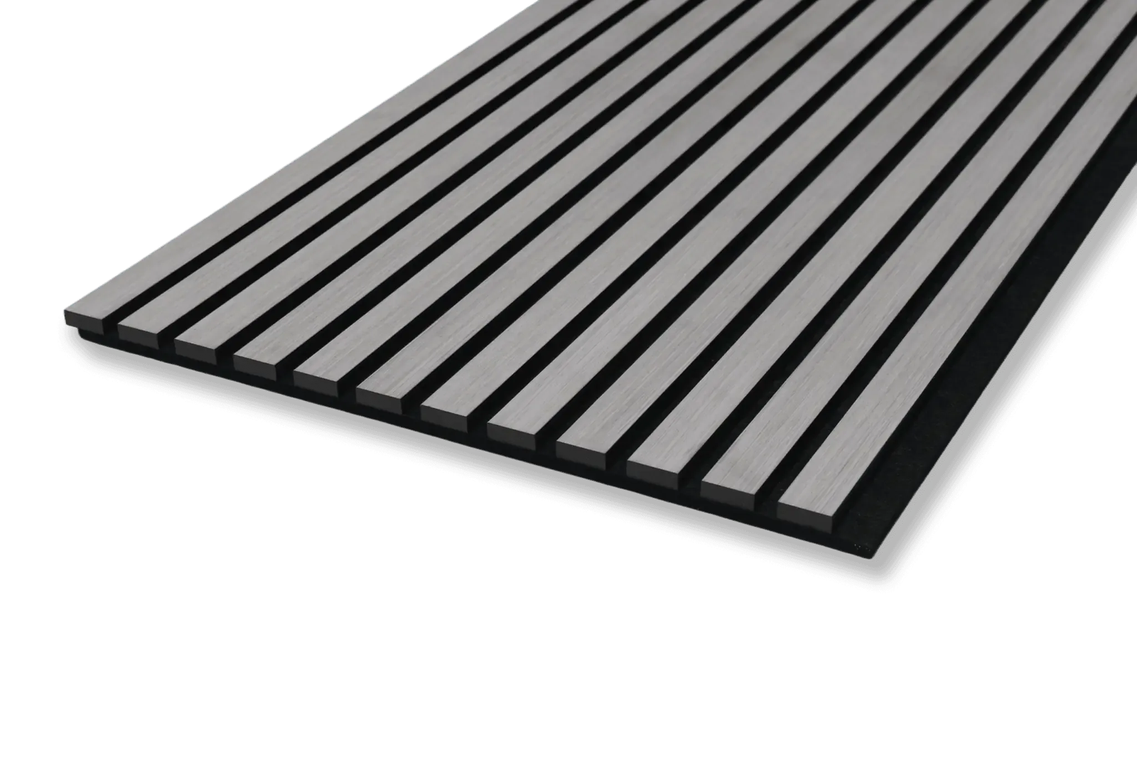 Akoestisch wandpaneel Platina – Wall panel