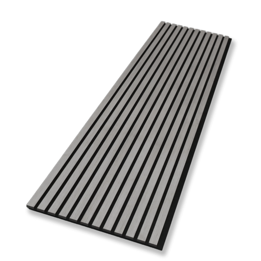 Akoestisch wandpaneel Platina – Wall panel