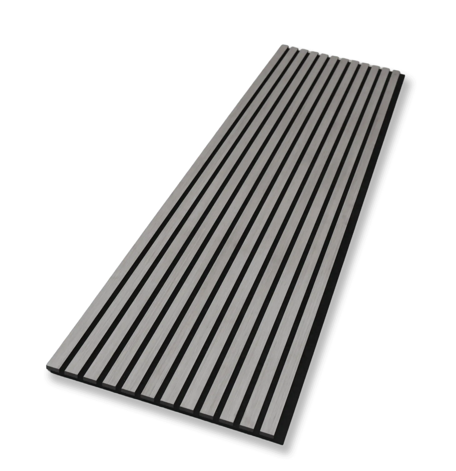 Akoestisch wandpaneel Platina – Wall panel