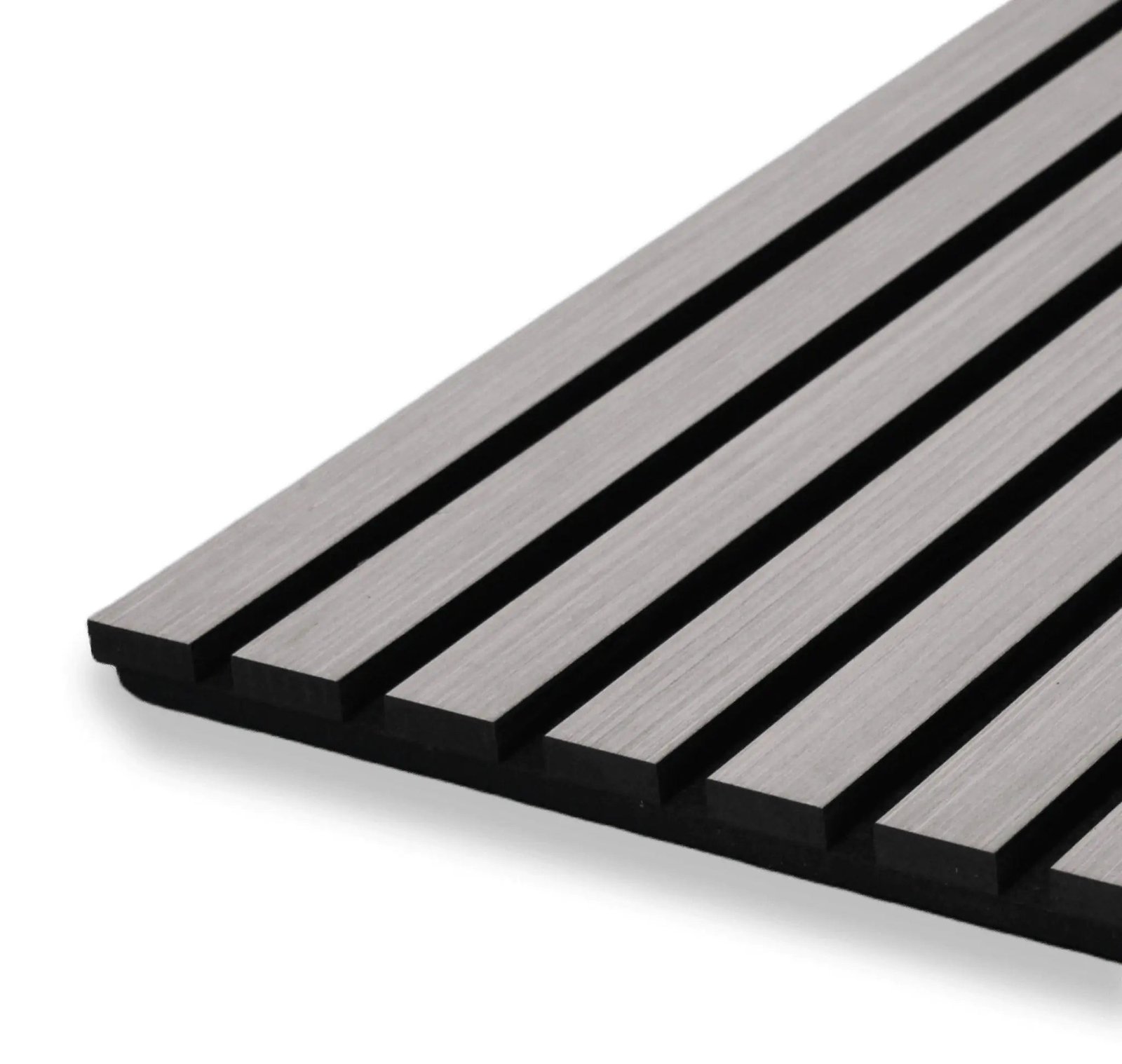 Exclusief Design Akupanelen Grijs Eiken – Wall panel