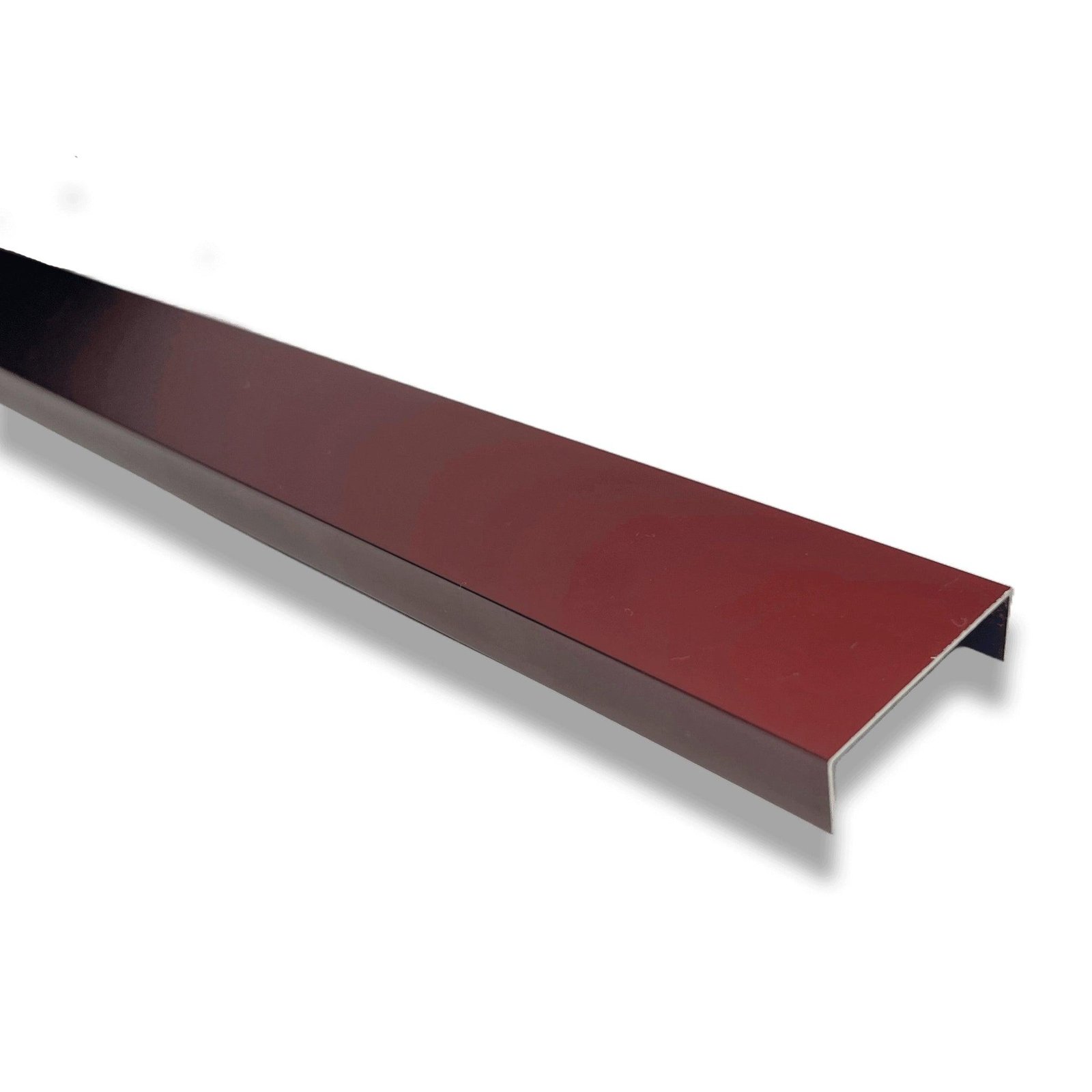 Covers-collectie | Luxe Massief Messing Afdekkingen – Wall panel