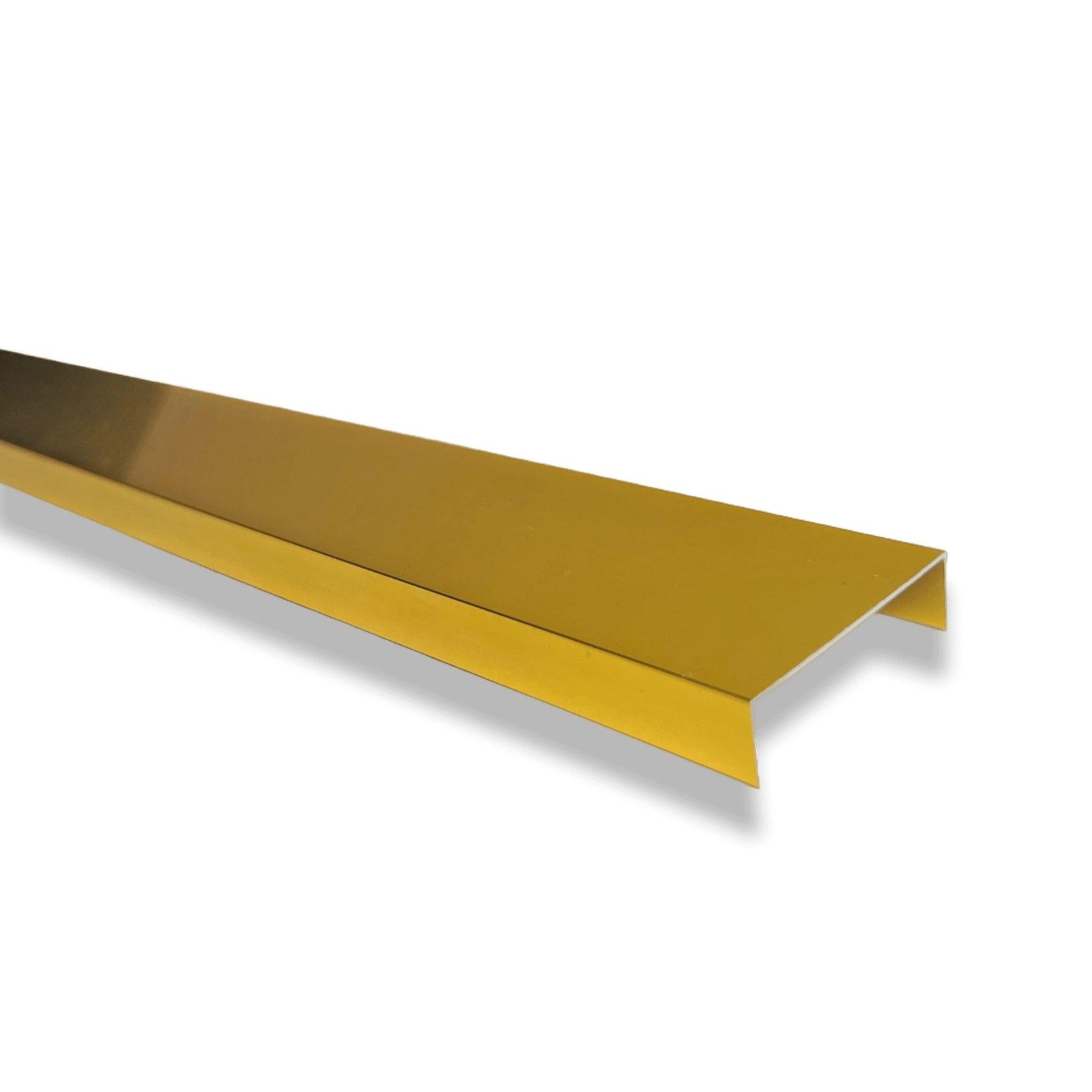 Covers-collectie | Luxe Massief Messing Afdekkingen – Wall panel