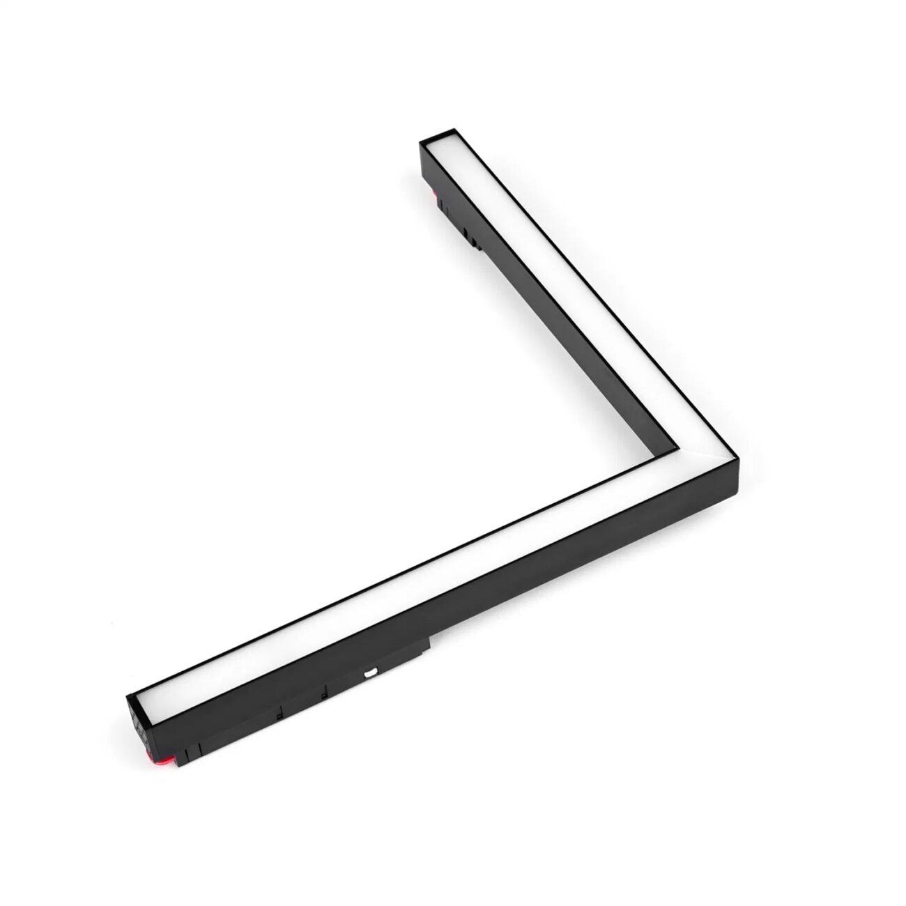 Hoekstuk LED Lamp | 12W | Inbouw