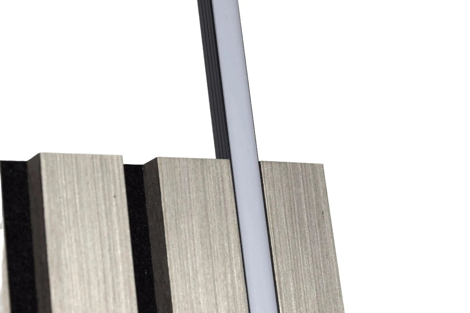 Luxe LED-strip om akoestische panelen 240cm – LED Strip