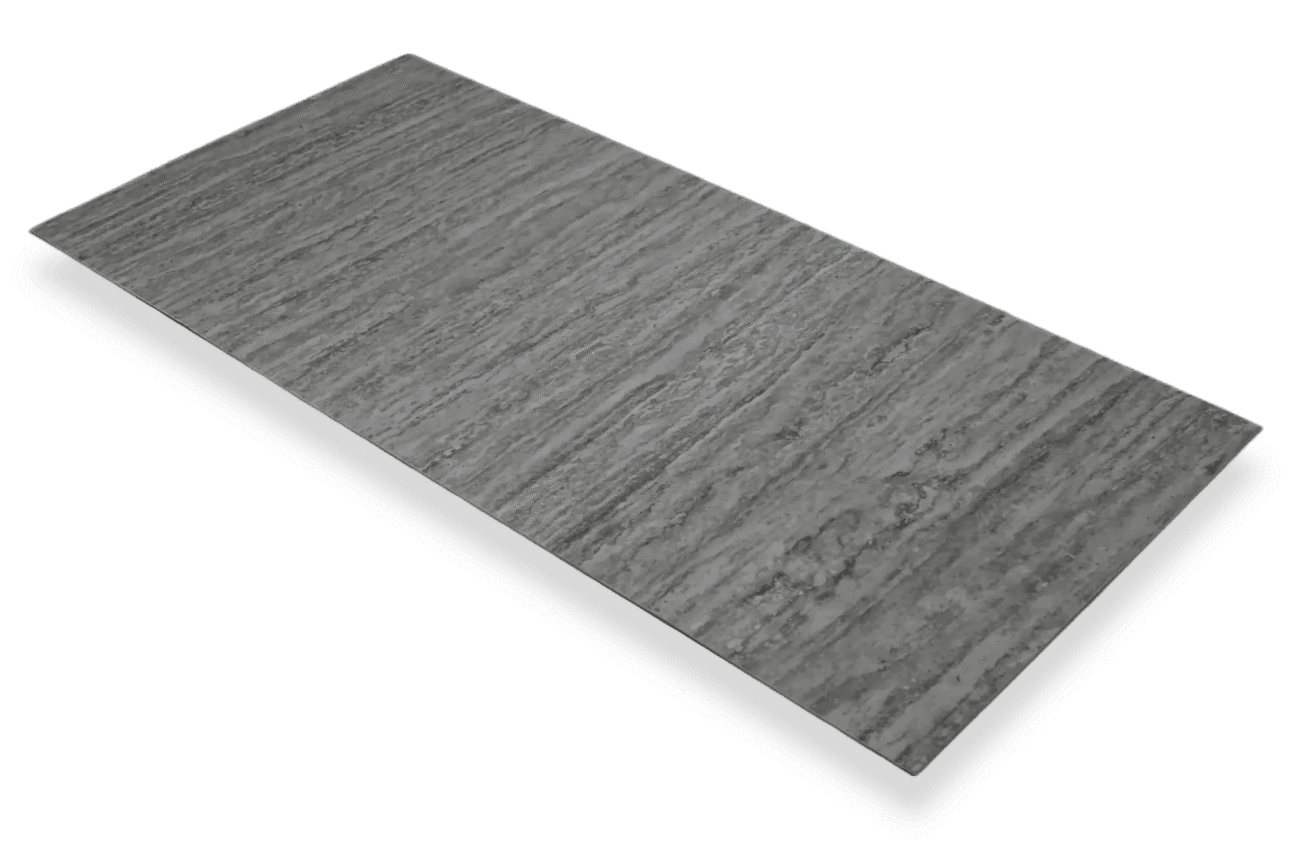 Marmerlook panel | Saturn - Matt | 280x120 cm