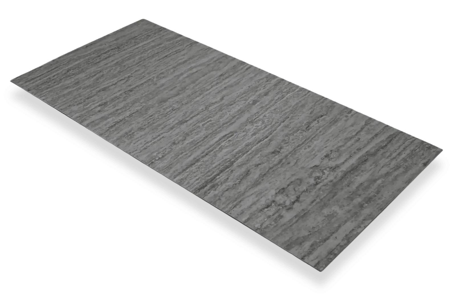 Marmerlook panel | Saturn - Matt | 280x120 cm